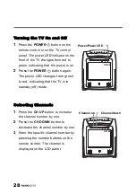 Preview for 30 page of HANNspree ST25-10A1 User Manual