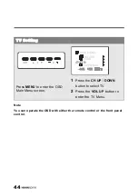 Предварительный просмотр 46 страницы HANNspree ST25-10A1 User Manual