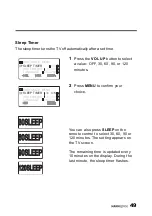 Preview for 51 page of HANNspree ST25-10A1 User Manual