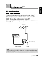 Preview for 20 page of HANNspree ST251MKB User Manual