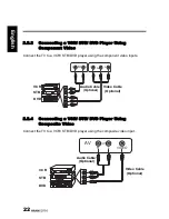 Preview for 23 page of HANNspree ST251MKB User Manual