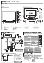 Preview for 5 page of HANNspree ST288 Quick Start Manual