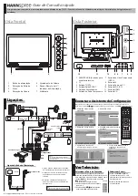 Preview for 9 page of HANNspree ST288 Quick Start Manual