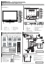 Preview for 2 page of HANNspree ST289MUB Quick Start Manual