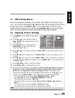 Preview for 29 page of HANNspree ST289MUB User Manual