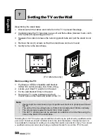 Preview for 50 page of HANNspree ST289MUB User Manual