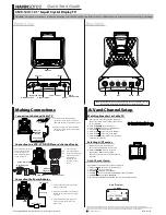 Preview for 1 page of HANNspree ST29-12U1 Quick Start Manual