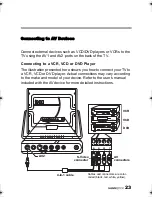 Предварительный просмотр 25 страницы HANNspree ST31-15A1 User Manual