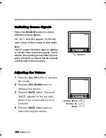 Preview for 32 page of HANNspree ST31-15A1 User Manual