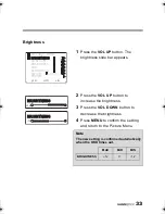 Предварительный просмотр 35 страницы HANNspree ST31-15A1 User Manual