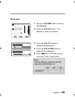 Preview for 37 page of HANNspree ST31-15A1 User Manual