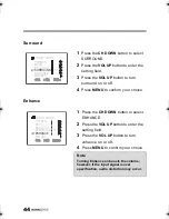 Preview for 46 page of HANNspree ST31-15A1 User Manual