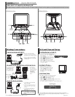 Предварительный просмотр 1 страницы HANNspree ST32-15U1 Quick Start Manual