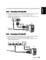 Preview for 19 page of HANNspree ST321MBB User Manual