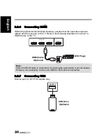 Preview for 20 page of HANNspree ST321MBB User Manual