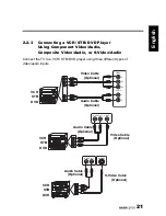 Preview for 22 page of HANNspree ST321MNB User Manual