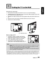 Preview for 51 page of HANNspree ST329MUB User Manual