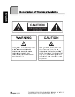 Preview for 4 page of HANNspree ST32AMSB User Manual