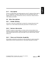 Preview for 43 page of HANNspree ST32AMSB User Manual