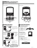 HANNspree ST35-15U1 Quick Start Manual preview