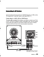 Предварительный просмотр 24 страницы HANNspree ST43-15A1 User Manual