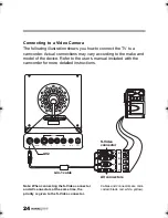 Предварительный просмотр 25 страницы HANNspree ST43-15A1 User Manual