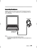 Предварительный просмотр 26 страницы HANNspree ST43-15A1 User Manual