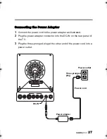 Предварительный просмотр 28 страницы HANNspree ST43-15A1 User Manual