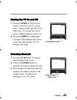 Предварительный просмотр 30 страницы HANNspree ST43-15A1 User Manual