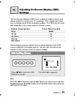 Предварительный просмотр 32 страницы HANNspree ST43-15A1 User Manual