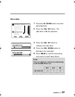 Предварительный просмотр 38 страницы HANNspree ST43-15A1 User Manual