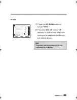 Предварительный просмотр 40 страницы HANNspree ST43-15A1 User Manual