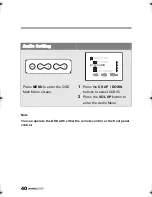 Предварительный просмотр 41 страницы HANNspree ST43-15A1 User Manual