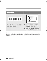 Предварительный просмотр 47 страницы HANNspree ST43-15A1 User Manual