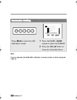 Предварительный просмотр 51 страницы HANNspree ST43-15A1 User Manual