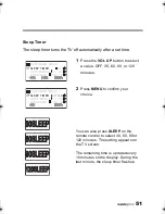 Предварительный просмотр 52 страницы HANNspree ST43-15A1 User Manual