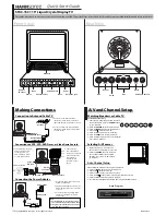 HANNspree ST43-15C1 Quick Start Manual preview