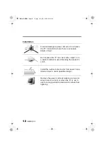 Предварительный просмотр 13 страницы HANNspree ST48-12A1 User Manual