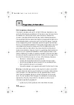 Preview for 15 page of HANNspree ST48-12A1 User Manual