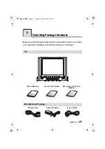 Preview for 18 page of HANNspree ST48-12A1 User Manual