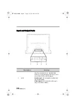 Предварительный просмотр 21 страницы HANNspree ST48-12A1 User Manual