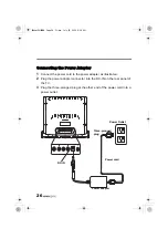 Предварительный просмотр 27 страницы HANNspree ST48-12A1 User Manual