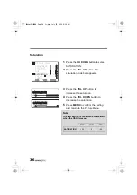 Предварительный просмотр 37 страницы HANNspree ST48-12A1 User Manual