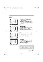 Предварительный просмотр 38 страницы HANNspree ST48-12A1 User Manual