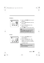 Предварительный просмотр 44 страницы HANNspree ST48-12A1 User Manual