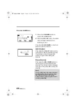 Preview for 47 page of HANNspree ST48-12A1 User Manual