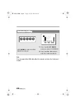 Предварительный просмотр 49 страницы HANNspree ST48-12A1 User Manual