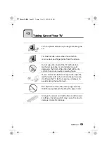 Preview for 52 page of HANNspree ST48-12A1 User Manual