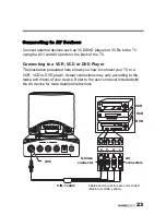 Предварительный просмотр 24 страницы HANNspree ST49-10A1 User Manual