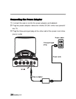 Предварительный просмотр 27 страницы HANNspree ST49-10A1 User Manual